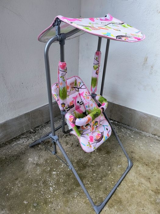 Градинска детска люлка Moni