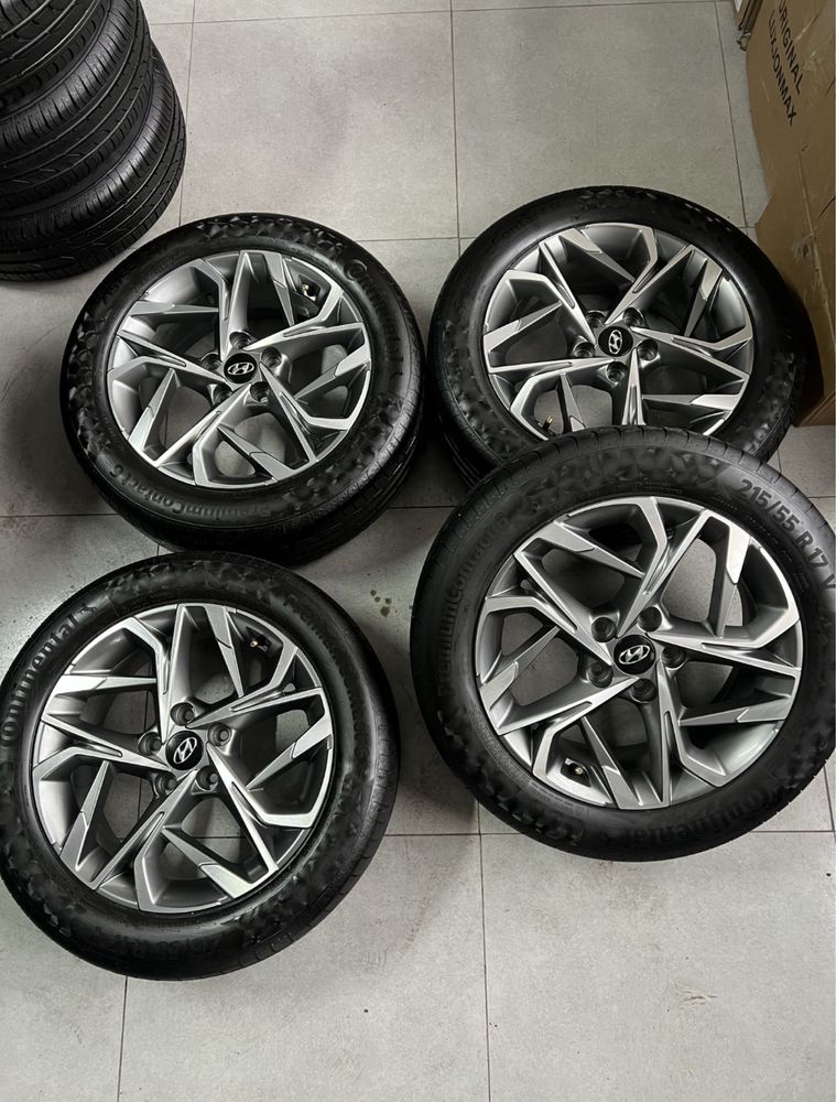 Диский соната R17