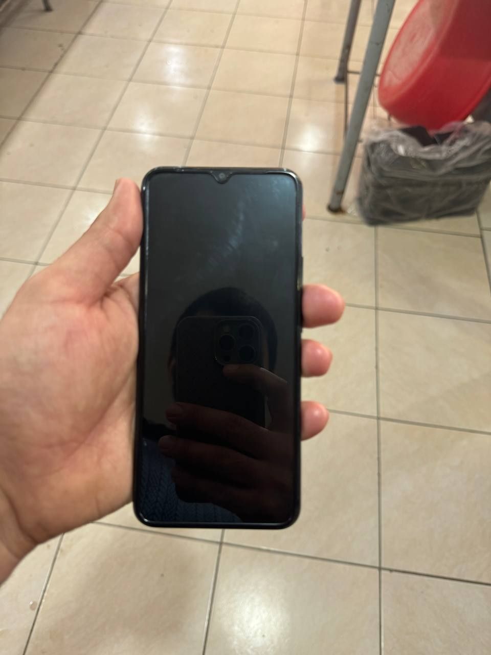 Xiaomi 10 lite 5g 8/128