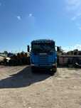 Vand camion Scania tip R124GB