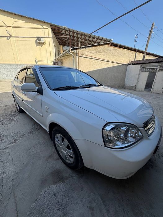 АРЕНДА Выкуп Lacetti 1.8 motor