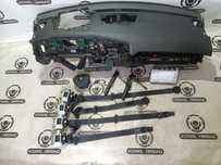 Renault AUSTRAL plansa bord HUD - centuri de siguranta - kit AIRBAG