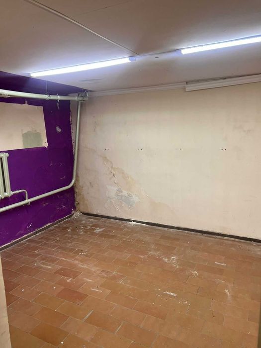 Сдается  в аренду помещение