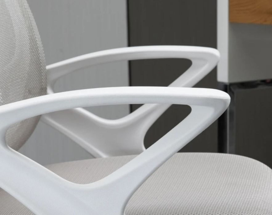 2 buc Scaun birou asamblat NOU