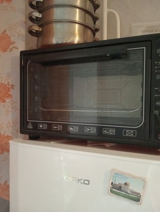 Продам артел печку
