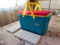 Хладилна чанта IGLOO кошница