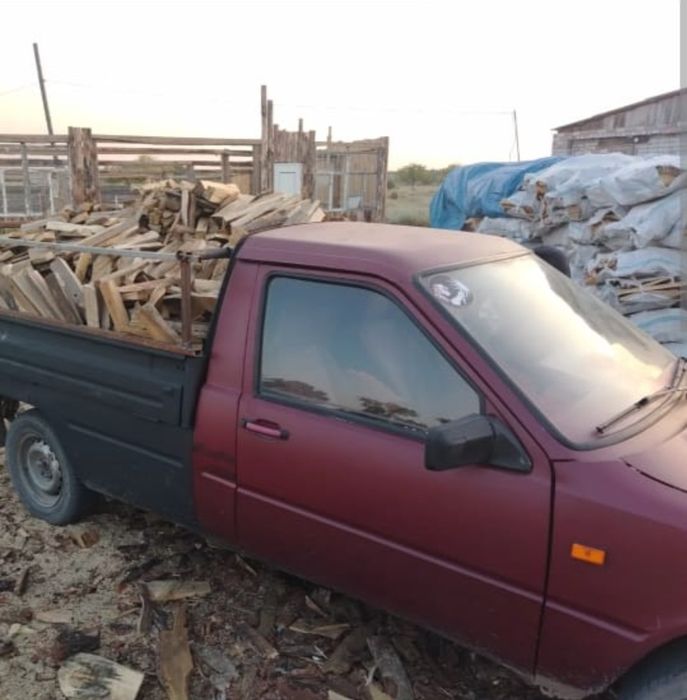 Продам дрова. Доставим в любой район.