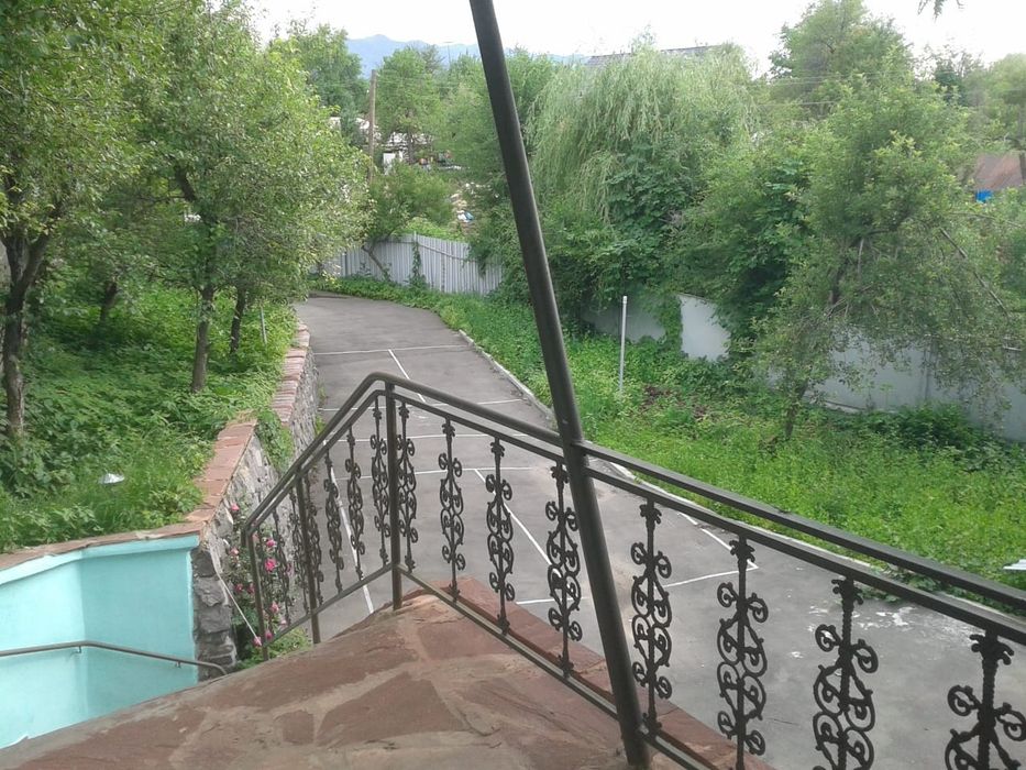 Коттедж в Талгаре