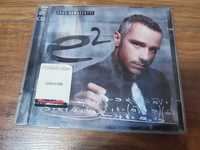 Cd Album Eros Ramazzotti 2 cd