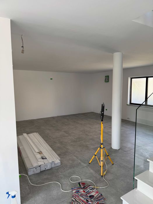 Servicii profesionale Finisaje & Renovări – Suceava și împrejurimi