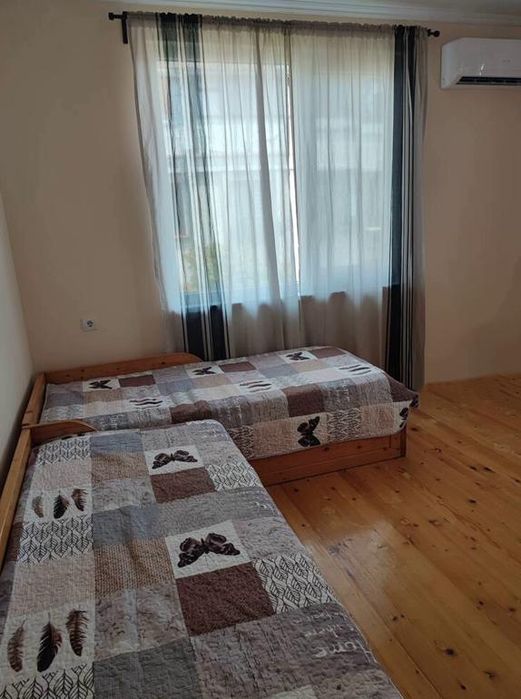 Тристаен апартамент под наем в кв. Каменица 2