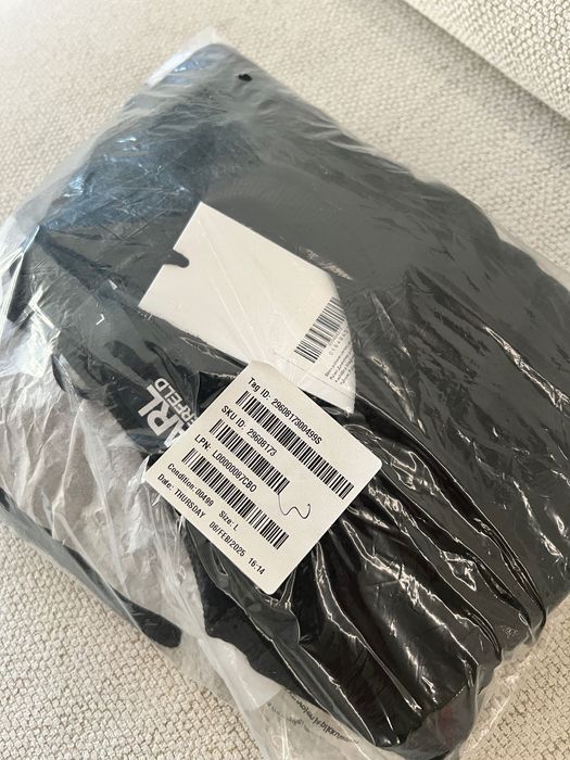 Karl Lagerfeld sweatshirt / блуза