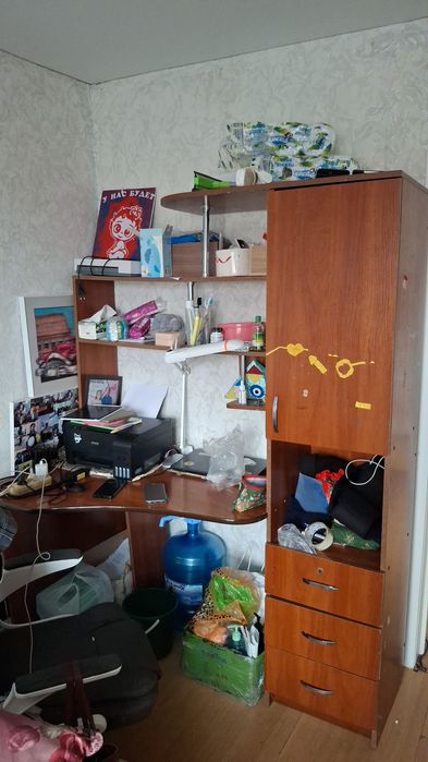 Стол компьютерный