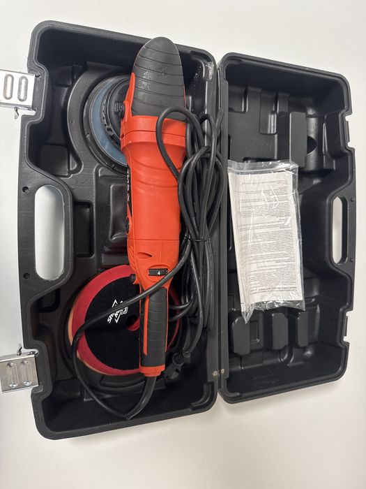 Машина за пастиране Yato YT-82200