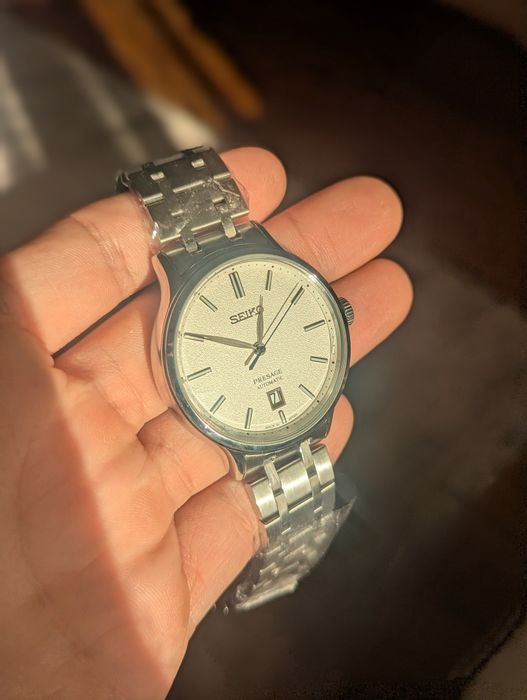 Seiko SRPD39J1 автоматичен