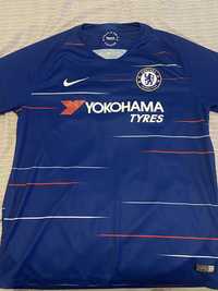 Tricou Chelsea Eden Hazard