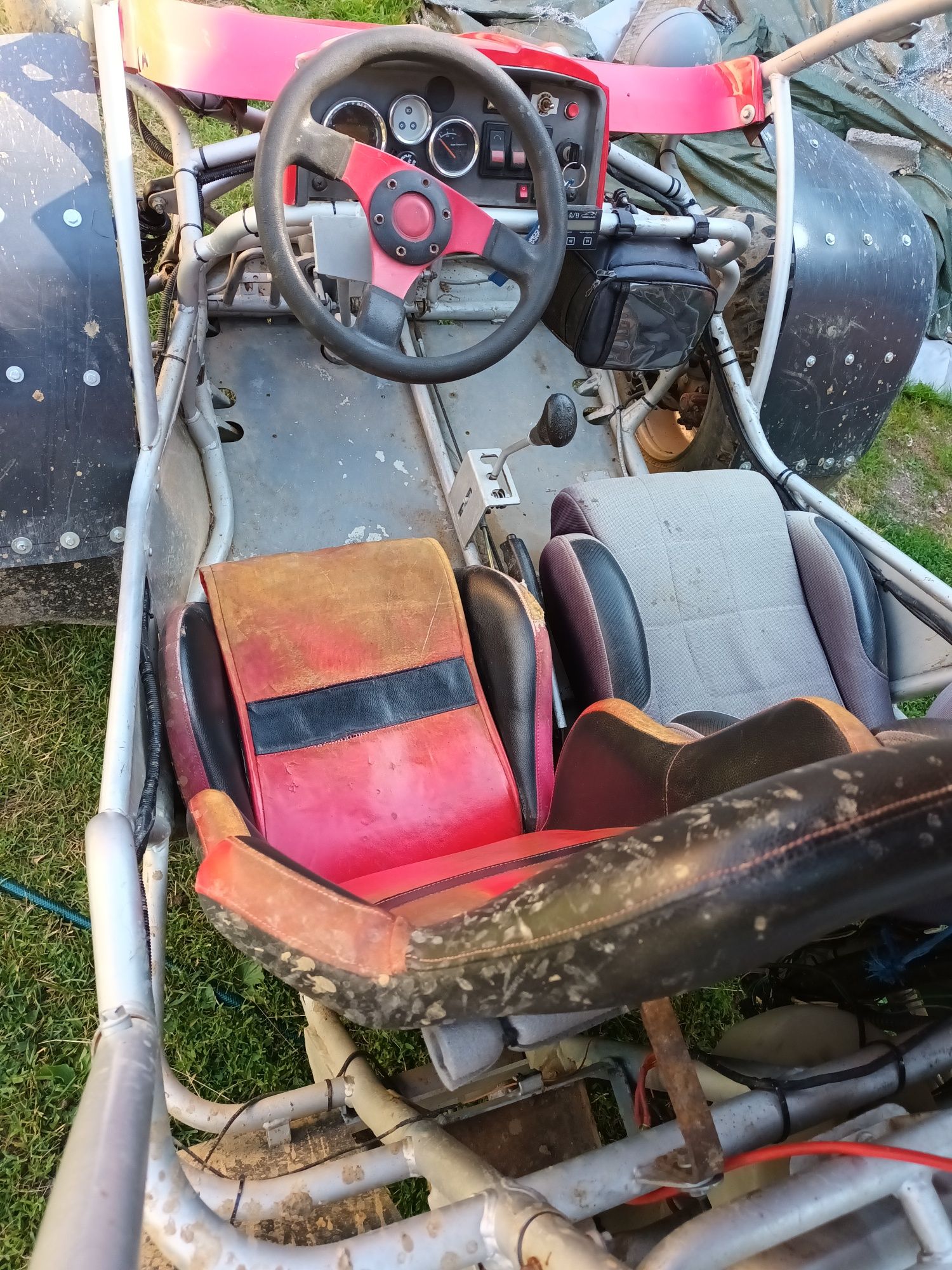 De vanzare Buggy 250cc