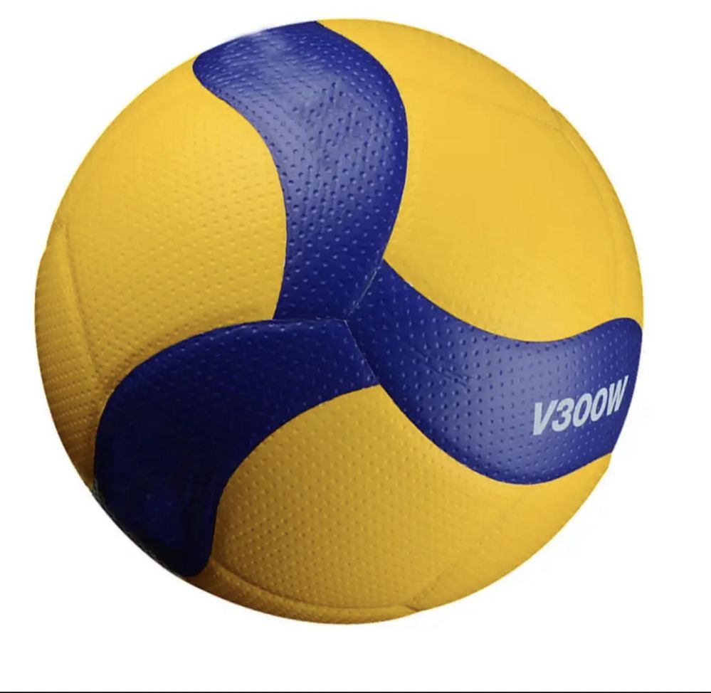 Волейболный мяч микасса