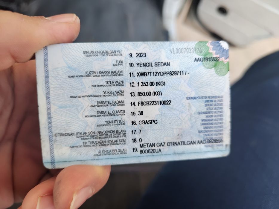 Дамас 2023 йил 43 000 та юрган метани бор