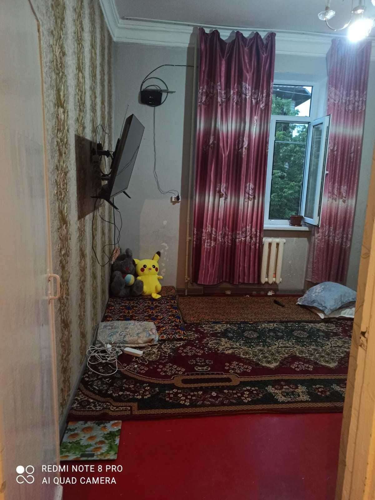 Д.А  Кунаев  31дом