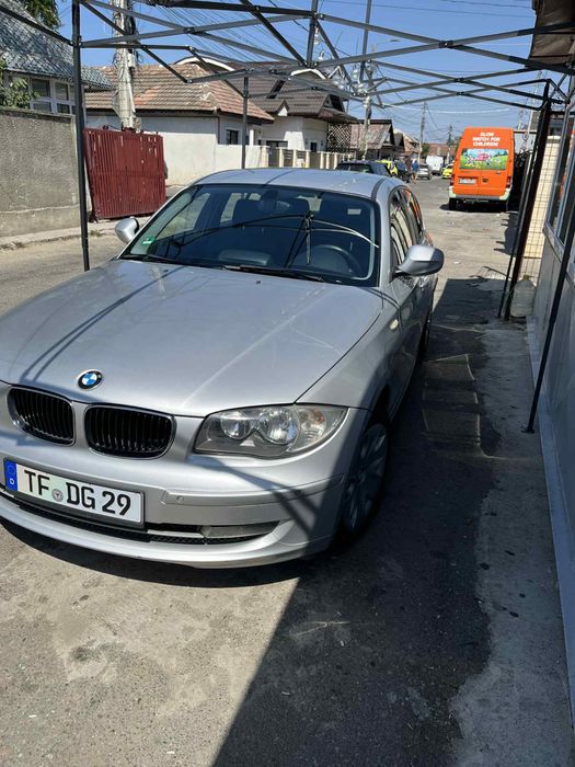 Vanzare bmw seria 1