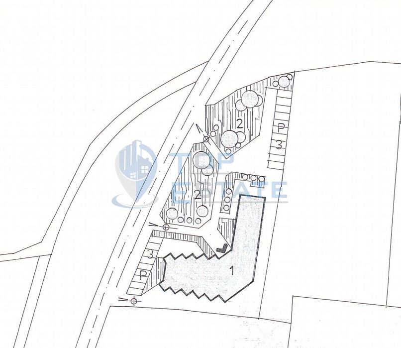 Продава се Парцел в Горна Оряховица - 4183 кв.м за 35 €/кв.м - Снимка #1