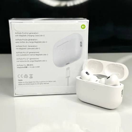 AirPods Pro gen 2