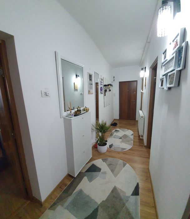 Apartament doua camere  OM