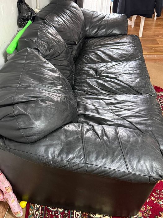 Раскладной диван