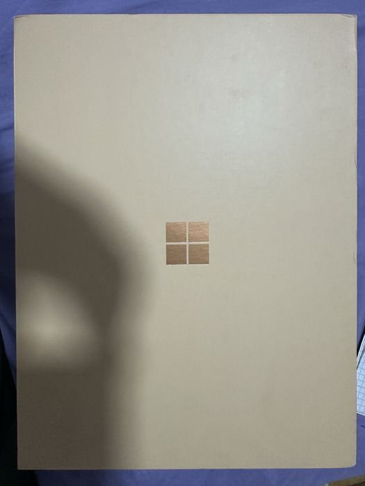 Laptop Microsoft Surface 7 512Gb