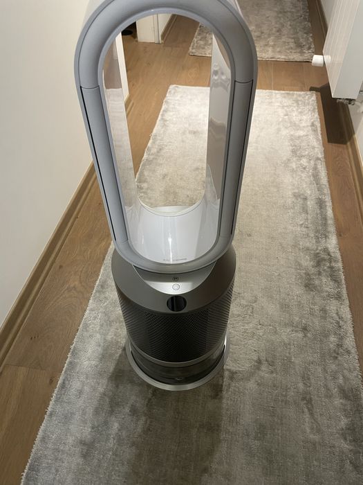 Dyson Purifier Humidify+Cool PH2 De-NOx PH05