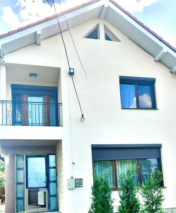 Casă de vânzare Slobozia Nouă!