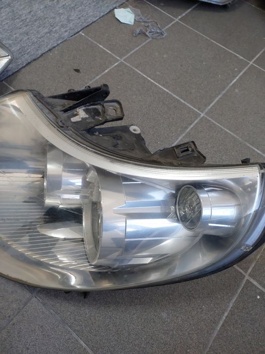 Far stanga Fiat Ducato / Citroen Jumper / Peugeot Boxer