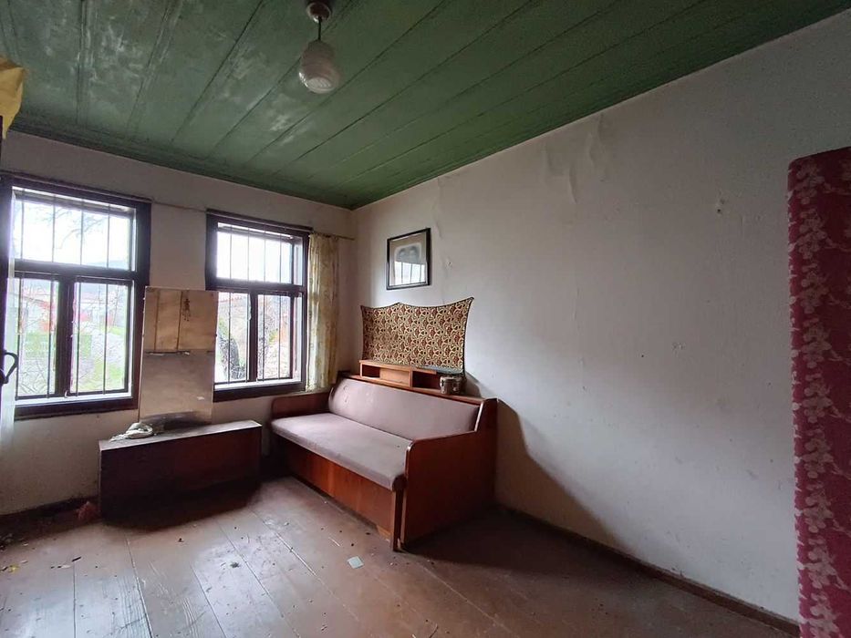 Продава се Къща в с. Драгижево, Област Велико Търново - 70 кв.м за 509 €/кв.м - Снимка #8