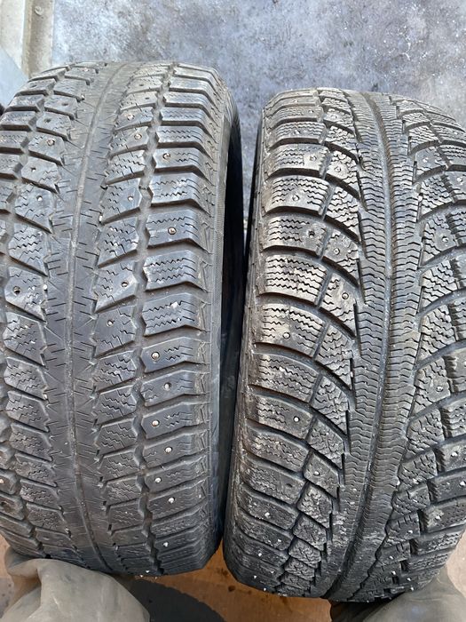 АвтоШины  на 16. 205/55