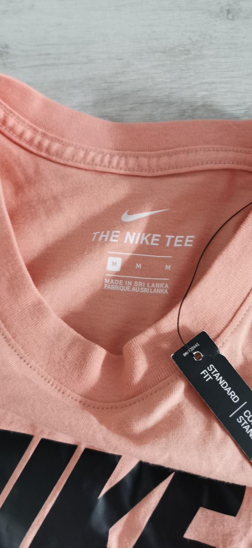 Дамска тениска Nike