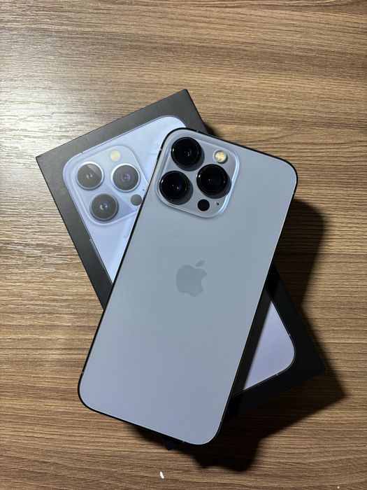 iPhone 13 Pro, 128Gb