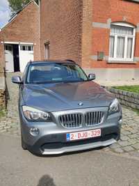 BMW X1 2.0 XDrive 2011