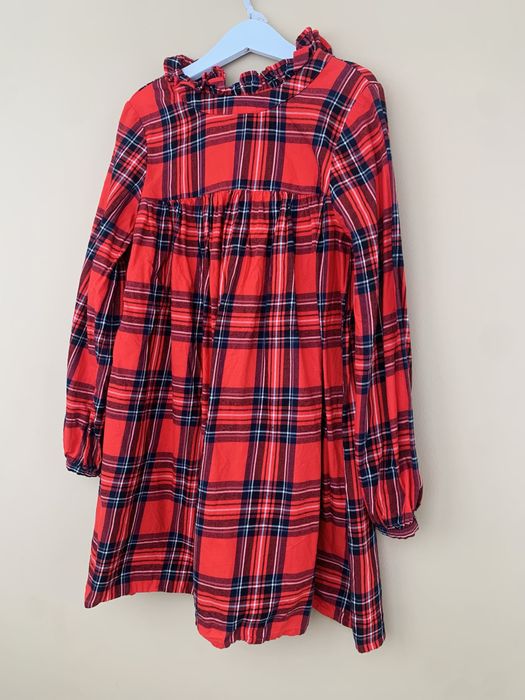 Original marines/ Next детски рокли 9/10г