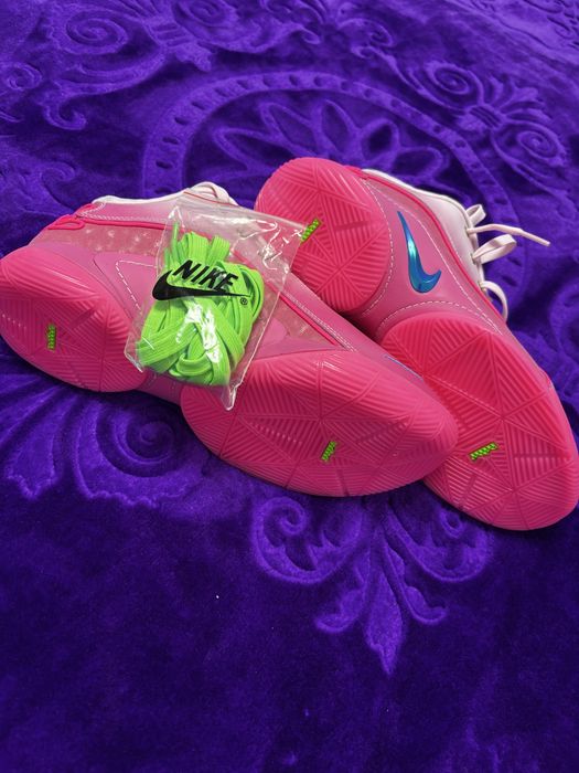 NIKE Pantofi Sport LEBRON XXII SN în culoare roz, noi!