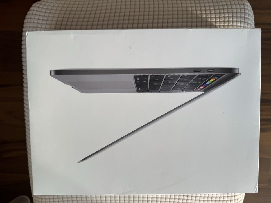 MacBook Pro 13 inch 512 GB