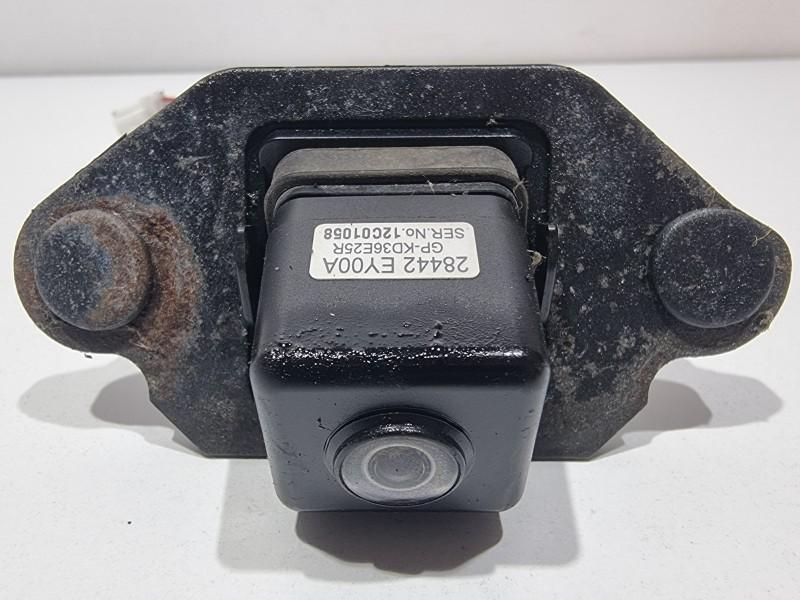 Camera video marsarier Nissan Qashqai facelift (2010-2013) [NJ10] 28442-EY00A