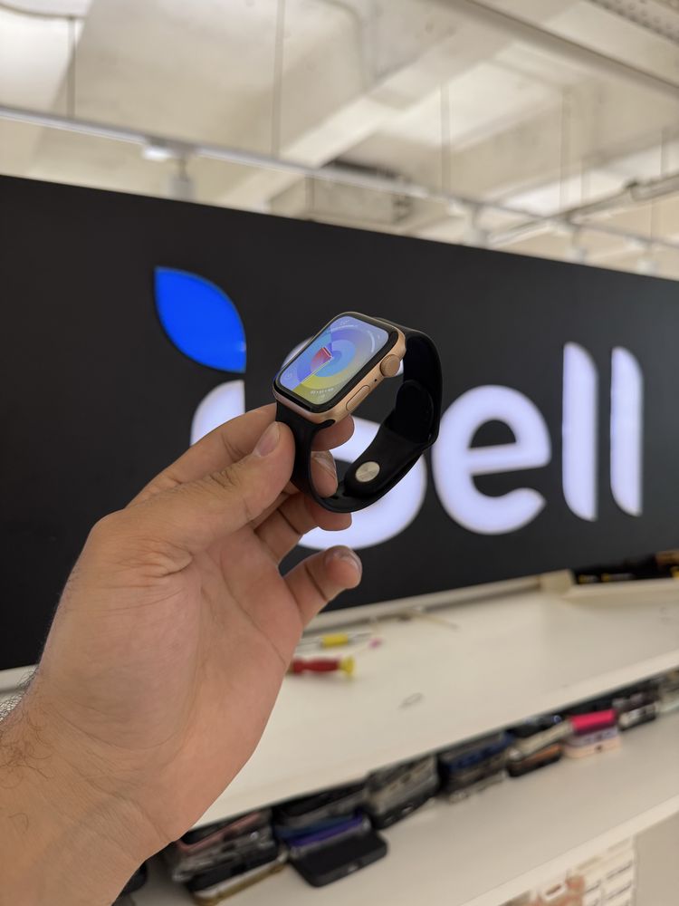 Apple watch SE 44m