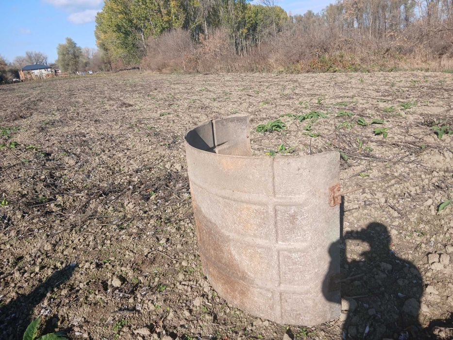 Panouri fibra de sticla