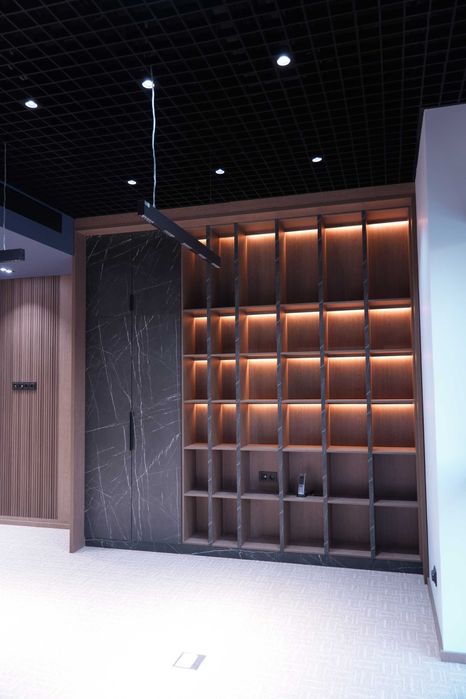 Аренда офиса в Nest One 51м2 | office Nest one 51m2