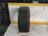 245/45/19 1×Bridgestone 102y dot 5116 vara  6,18 mm