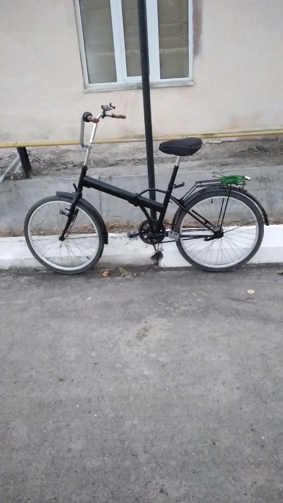 Velosiped kama 24