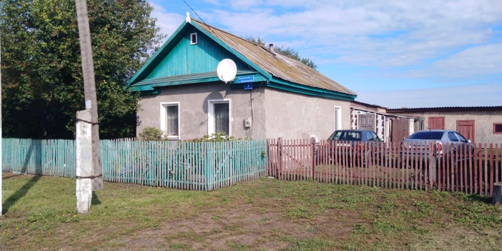 Продам теплый  дом