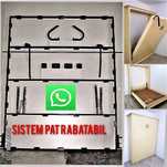 Mecanism Sistem Pat Rabatabil