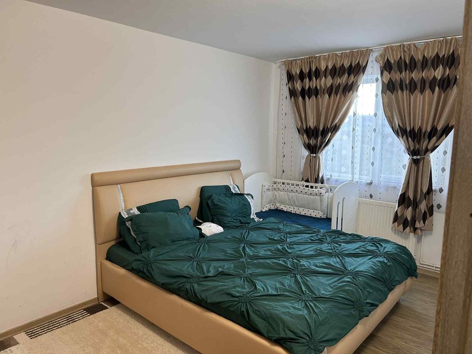 Vand urgent apartment